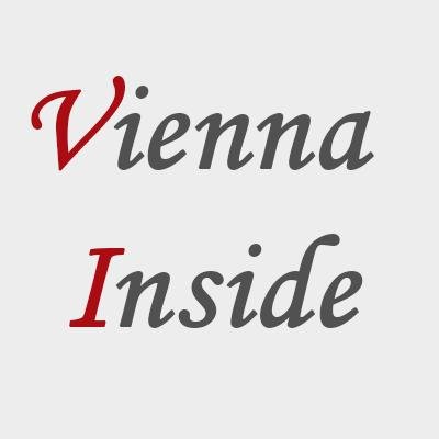 ViennaInside Wien für die Wiener quasi - Wien aus anderen Blickwinkeln. #ViennaInside