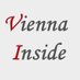 Vienna Inside (@viennainside) Twitter profile photo Vienna Inside (@viennainside) Twitter profile photo