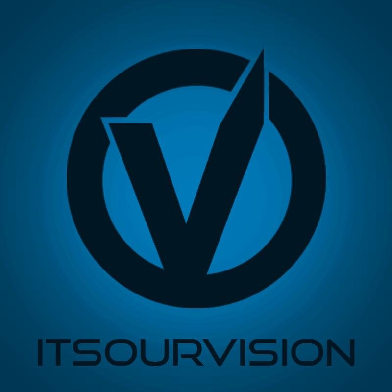 OFFICIAL Twitter For ItsOurVision