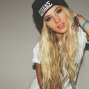 Selena Gilbert - @violentlygood - Twitter