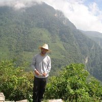 oscar ramos mancilla (@oscar_orm) 's Twitter Profile