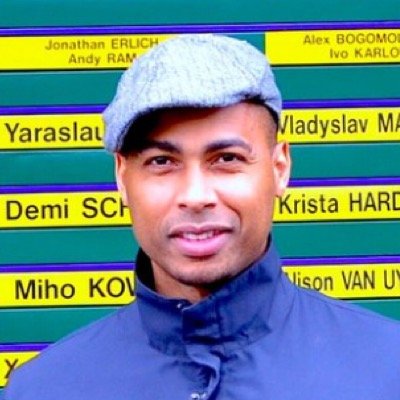 Alickjester's profile picture. 