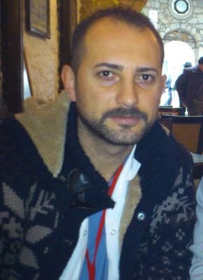 ECidani's profile picture. 