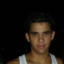 SaulBorquez's profile picture. Love Cigarretes