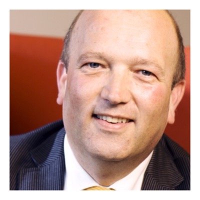 Transaction Banker Corporate Clients @Rabobank | cashmanagement | #analytisch| #innovatie | #positief kritisch | #humor |gastblogger [finno] | #Lean #Blackbelt