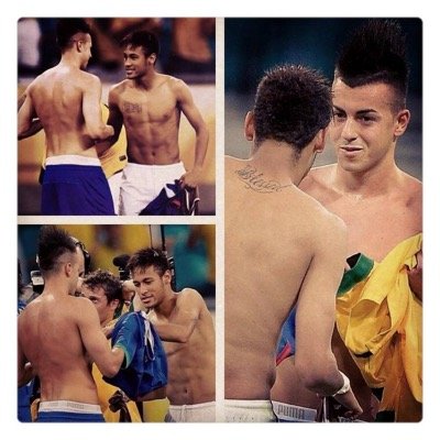 amo il Brasile❤️❤️
