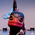 Dancers of Damelahamid (@damelahamid) Twitter profile photo