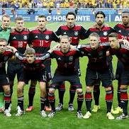I Love soccer