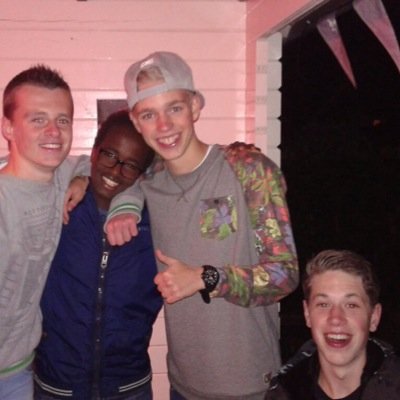 15 jaar / FEYENOORD / spirit B2