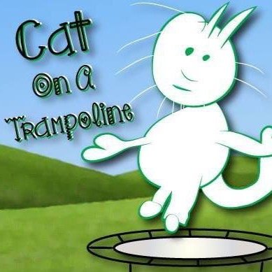 CatTrampoline's profile picture. Navigating family life with two autistic children, one Husband, and a tendency to laugh at inappropriate moments.