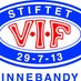 VIF Innebandy (@vif_innebandy) Twitter profile photo