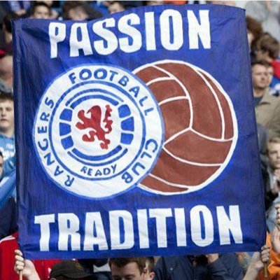 Loyalist. Bias. No need to ask who i support.