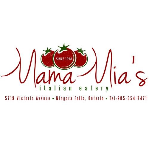 Serving the Niagara Falls area for more than five decades, Mama Mia’s prides herself on her own hearty sauce, homemade pastas and Italian specialties.
