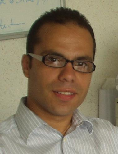 Associate Professor of Computer Science