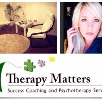 Therapy Matters(@TherapyMatters) 's Twitter Profile Photo