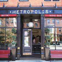 Metropolis Boston (@metropolisbos) 's Twitter Profile