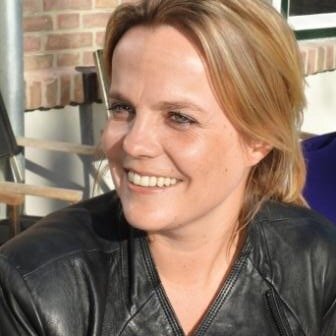 GerrianneBoeren's profile picture. 