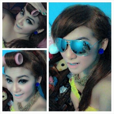 rizkakurniasar4's profile picture. I Slank U