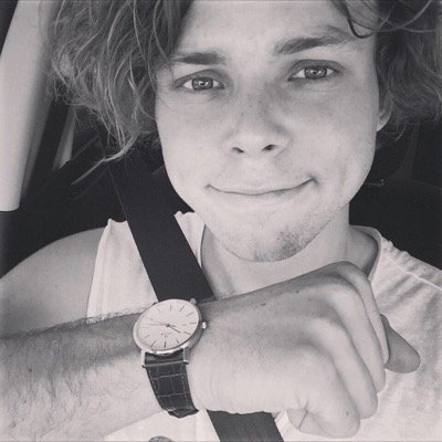 ASHTON - 15 - 0/4 - I FOLLOW BACK