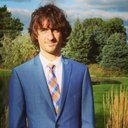 David Rajewski - @iskatestoked - Twitter