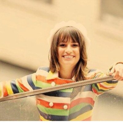 TeamLeanatic's profile picture. ❤Begin Part Of Something Makes You Especial❤Lea Michele Sarfati❤Brazil,Rj❤#TeamLeanatic❤