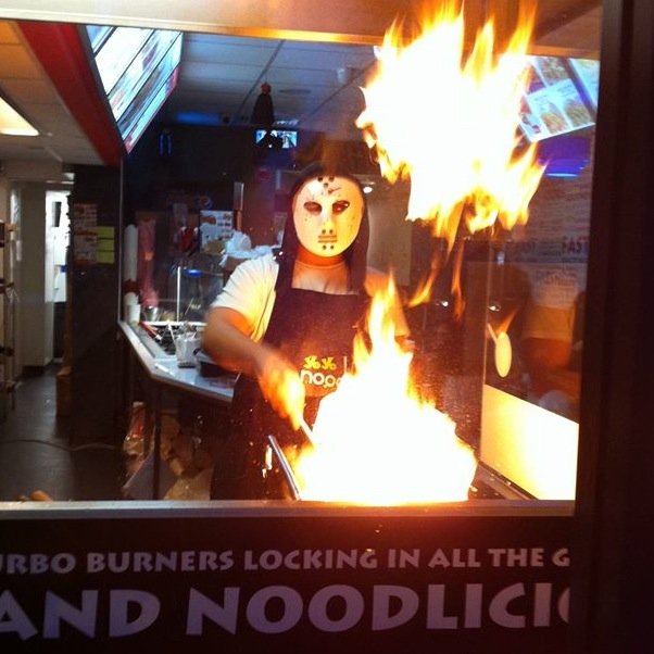 ealingyoyo's profile picture. We are Yo Yo Noodle, Ealing's finest choice for delicious Chinese cuisine! Follow us for special offers and updates!