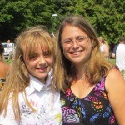 joeyclaireC's profile picture. 