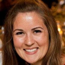 Associate wedding planner for Kelley Cannon Events