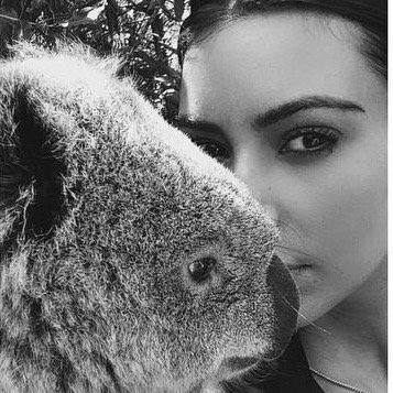 #Fan#Club#Kim#Kardashian❤️