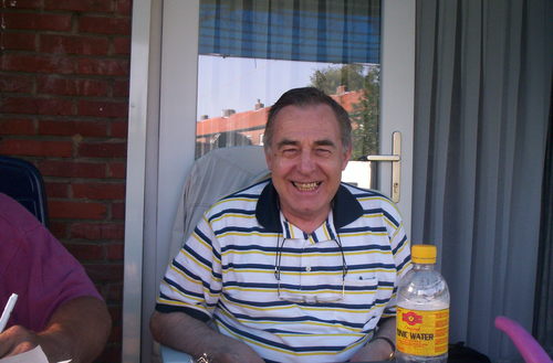 Ton007's profile picture. weduwnaar alleenstaand en eenzaam zoekt Vriendin, Nog Jong van Geest, VOOR Enkele Fijne Jaren Samen.