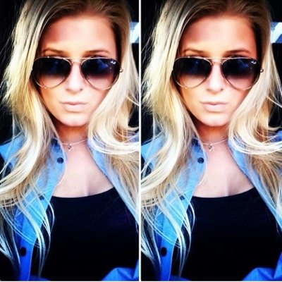 Instagram: laceyharvey