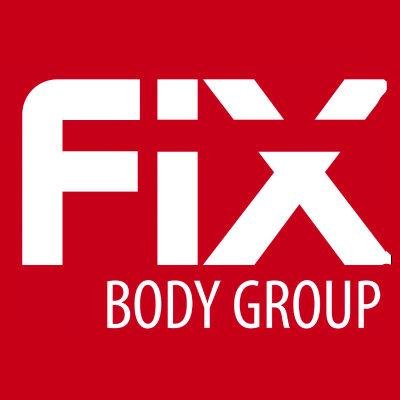 FixBodyGroup's profile image