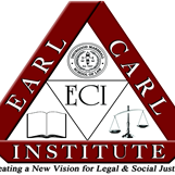 The Earl Carl Institute for Legal & Social Policy, Inc. (ECI) operates the Texas Southern University Thurgood Marshall School of Law Innocence Project (TMSLIP).