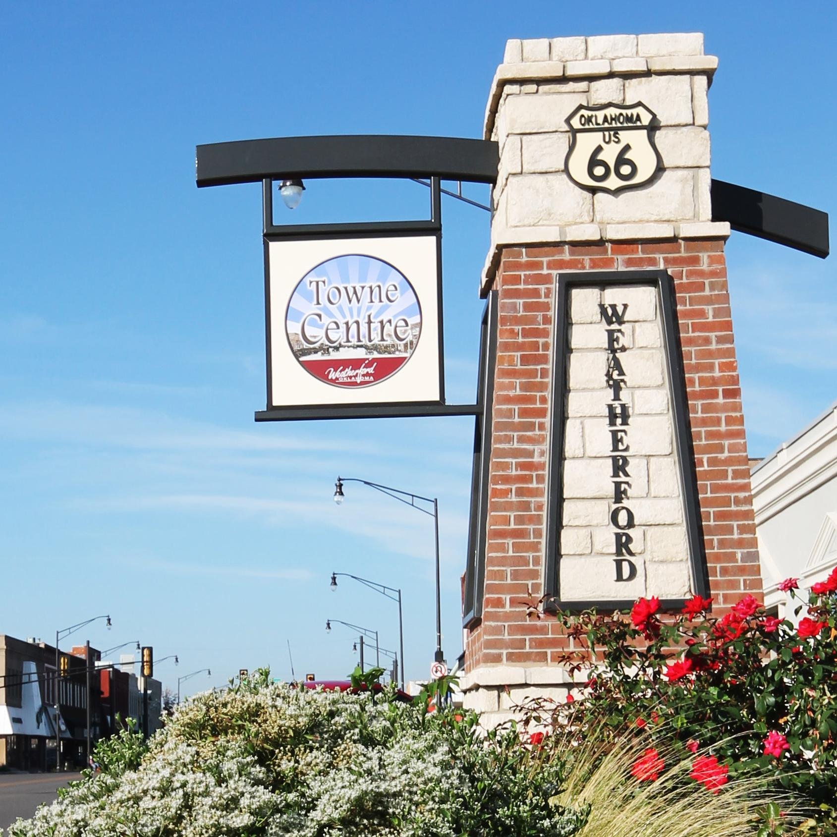 Progress Weatherford