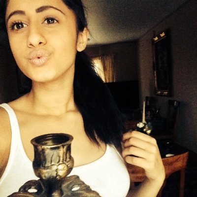 MelikaSala's profile picture. 