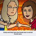 Katy Davies - @TallKate21 - Twitter