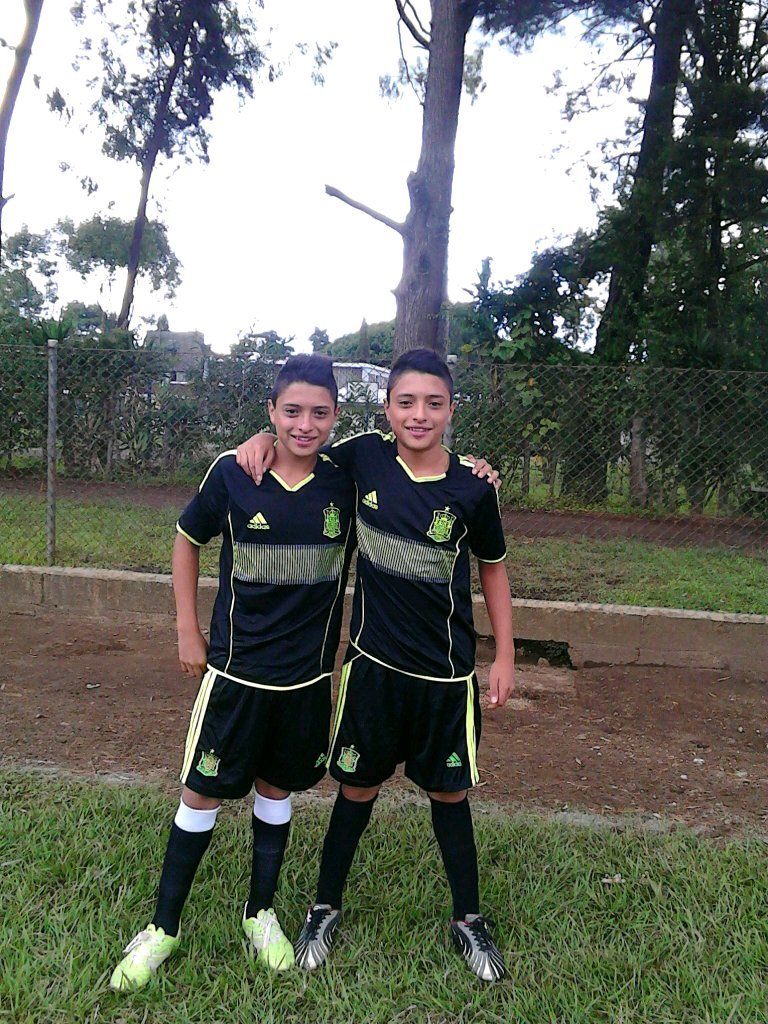 Hala Madrid