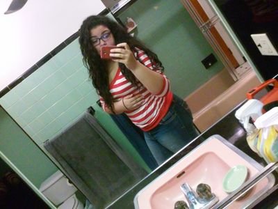 Shantell Rodriguez | CCHS |