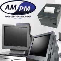 AM/PM Service, one of North America’s largest Point of Sale companies, has provided POS hardware, software, and service since 1987.   We're the Arizona branch.
