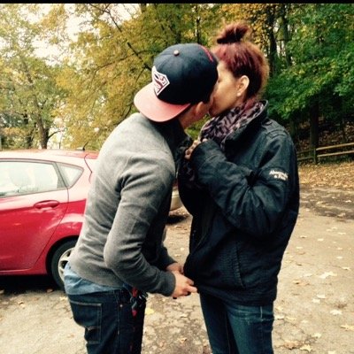 21. Live, Laugh, Love. I love my best friend & my soul mate. ❤️
