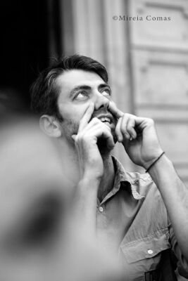 xavipinsach Profile Picture
