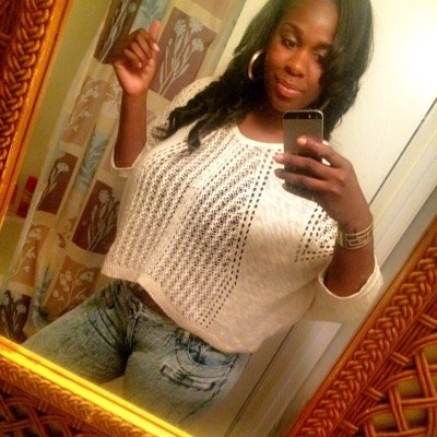 Chi Chi Okwumabua
Graduate Student
#iSkeeWee
