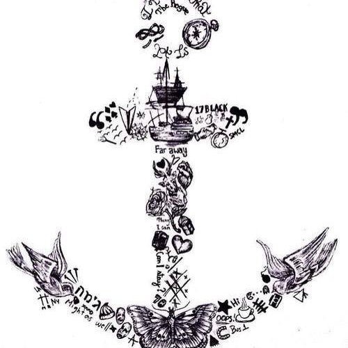 Larry is Real