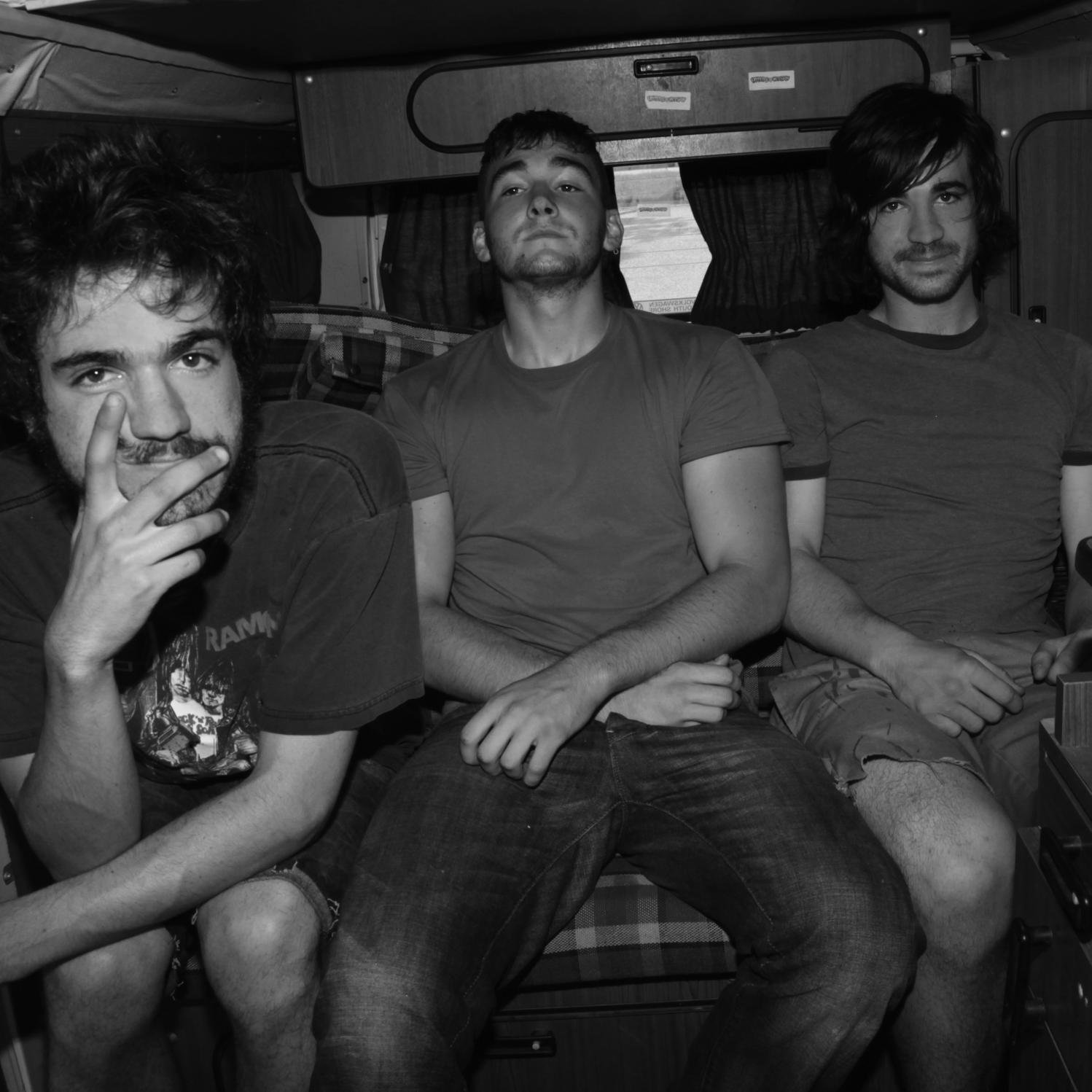 TheLumberJerks's profile picture. The LumberJerks are a punk rock band. And yeah, yeah, I know what you're thinking. In the end we just want you to start thinking about something else.