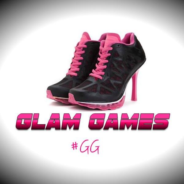 GlamGamesTV's profile picture. Two glamorous ladies battle it out in various sports to qualify as a profressional sports player. Official GG Twitter. Your tweets to #GG, @GlamGamesTV