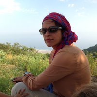Hamida Aman (@hamida_aman) 's Twitter Profile