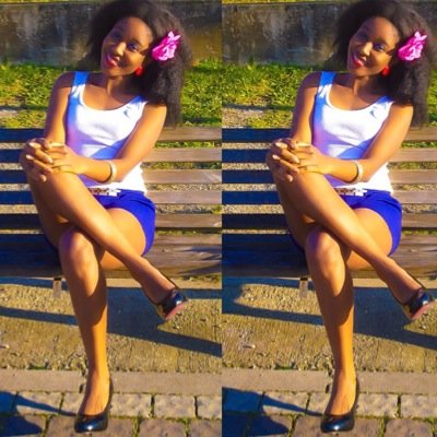 a child of God,my enemies flee when they hear my foot steps,am a winner.top model,am slippery like banana peels,dont dare mess with me,am her royal majesty.