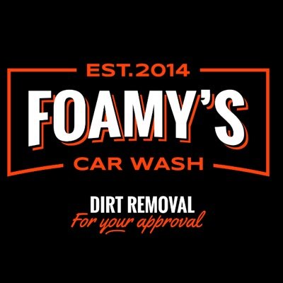 FoamysCarWash's profile picture. Hello & welcome to Foamys Car Wash & Valet. We are situated just off Medomsley road Traffic lights, left at Coral bookmakers & right where Keith Pattinson is.