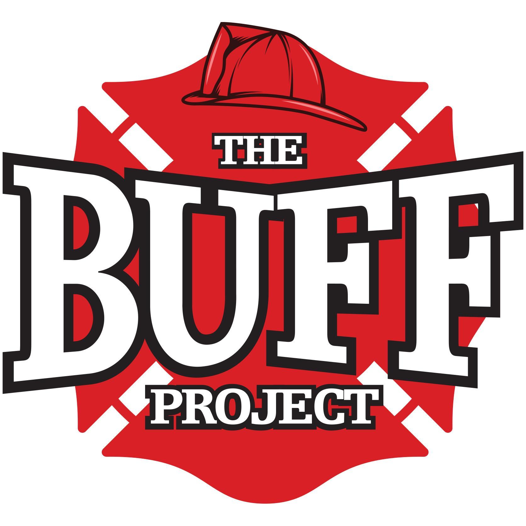 Who said Smoke Alarms can't be cool? 
#thebuffproject was created by a Firefighter in an effort to get more smoke alarms in homes to protect families!
