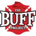 Buff Project (@thebuffproject) Twitter profile photo